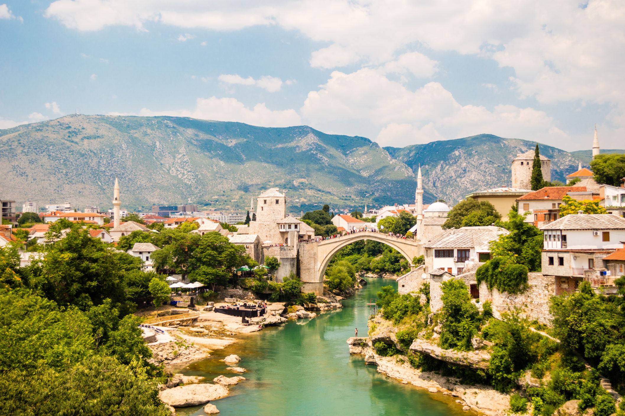 5 Facts – Bosznia-Hercegovina a horizonton