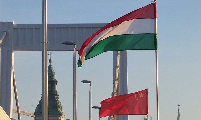5 Facts – Magyarország és Kína – egy többdimenziós kapcsolat