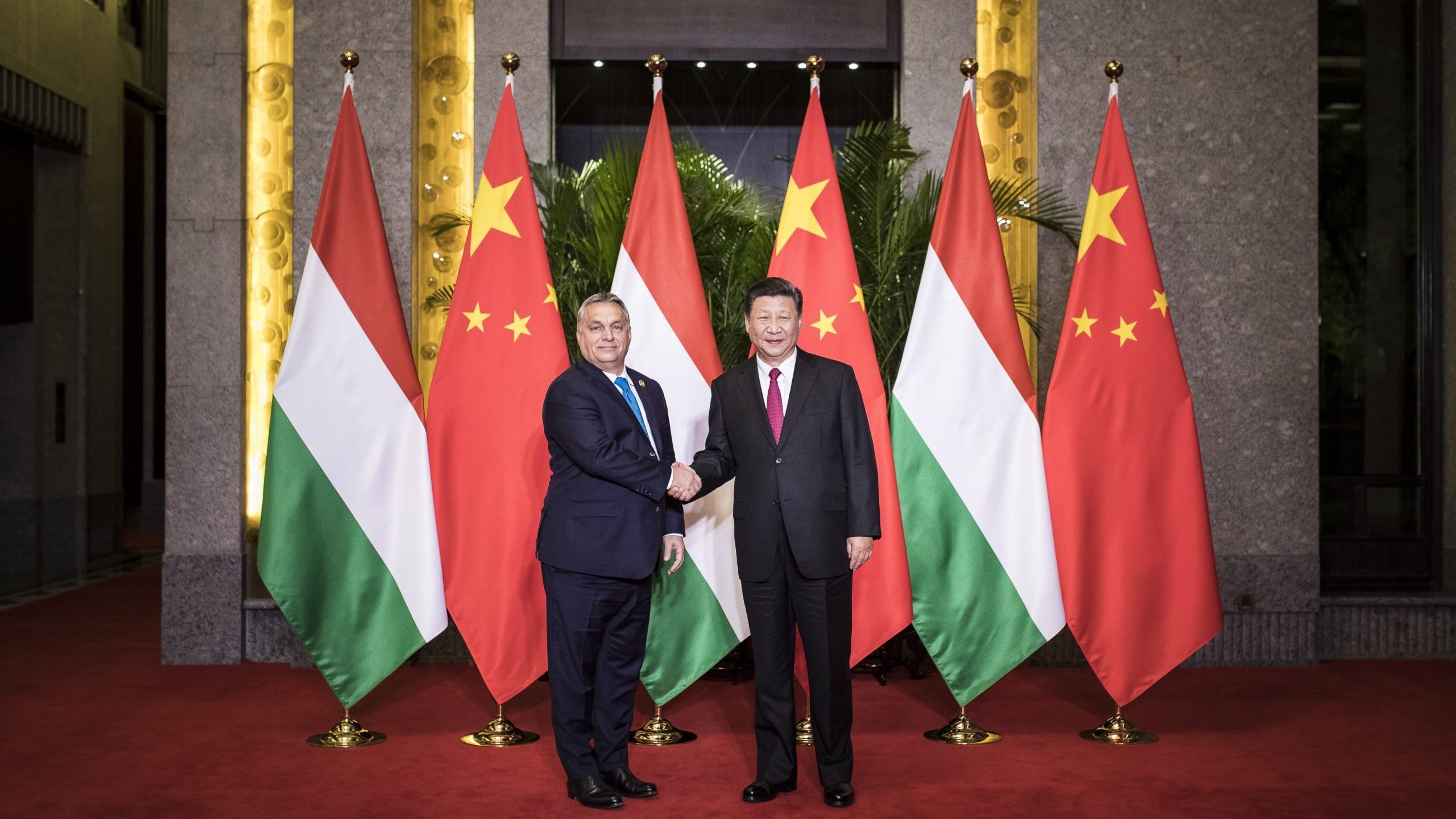 Magyarország és Kína – egy többdimenziós kapcsolat